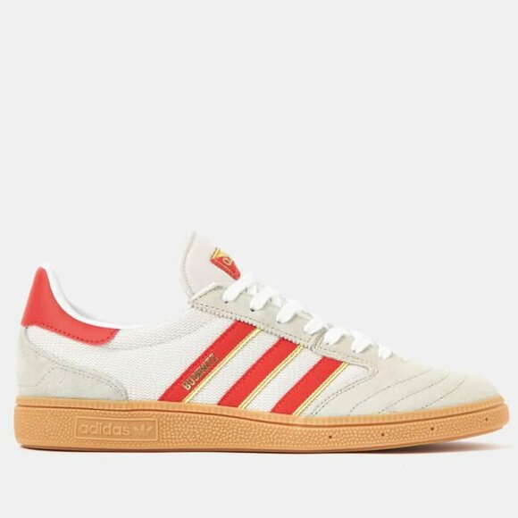 Adidas Busenitz Vintage. Brand New. Mens Size: 10 - 12.